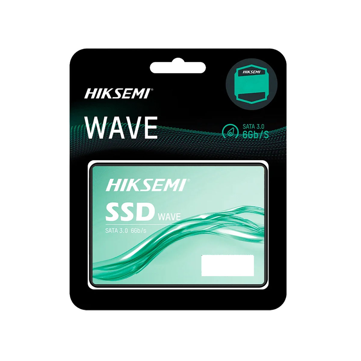 SSD 240 Gb HIKSEMI WAVE Sata 3.0 6GB/s (HS-SSD-WAVE(S) 240G)