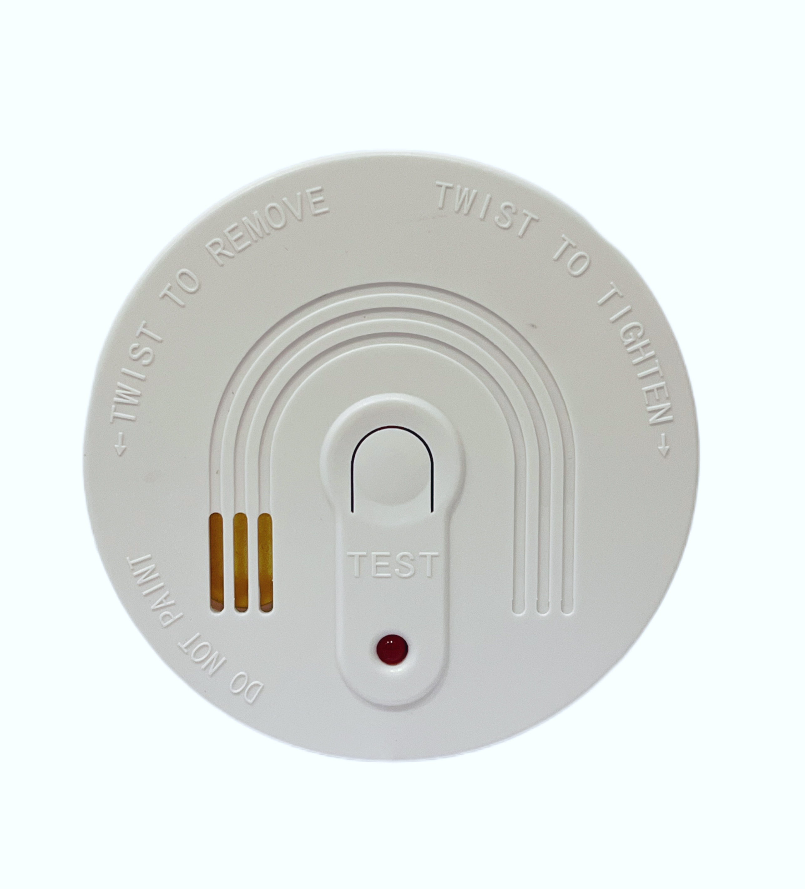 Sensor de Detector de Humo Autonomo Pronext (HO 102A)