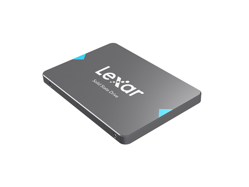 Disco SSD 1.92TB Lexar 2.5" STA 6GB/s NQ100