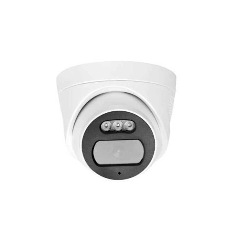 Camara IP Domo 2MP 2.8mm Int c/mic Samart Pixel (SM-IPC1200DA-0280)