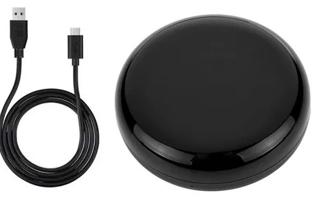 Control Remoto WiFi Ficatto (COIR0000100)