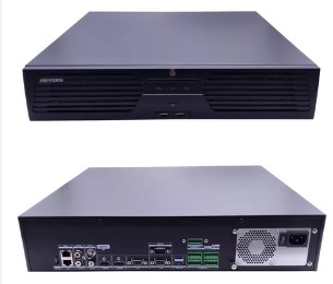 Grabadora de video Hikvision (DS-9632NI-M8)