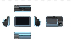 Camara para Auto Dahua S8 (DHI-DAE-HC3511GW-S8)