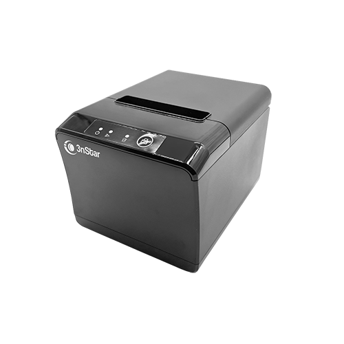 Impresora Termica de Recibos LAN+USB 230mm/s 3nStar (RPT004)