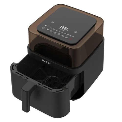 Freidora sin Aceite Peabody (PE-AFD720N)