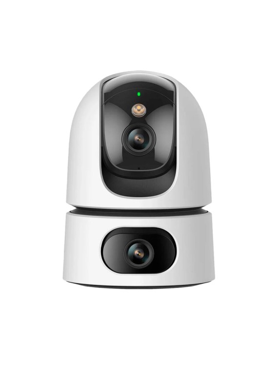 Camara IP Domo Imou Ranger Dual Motorizada 6MP WIFI (IPC-S2XP-6M0WED)