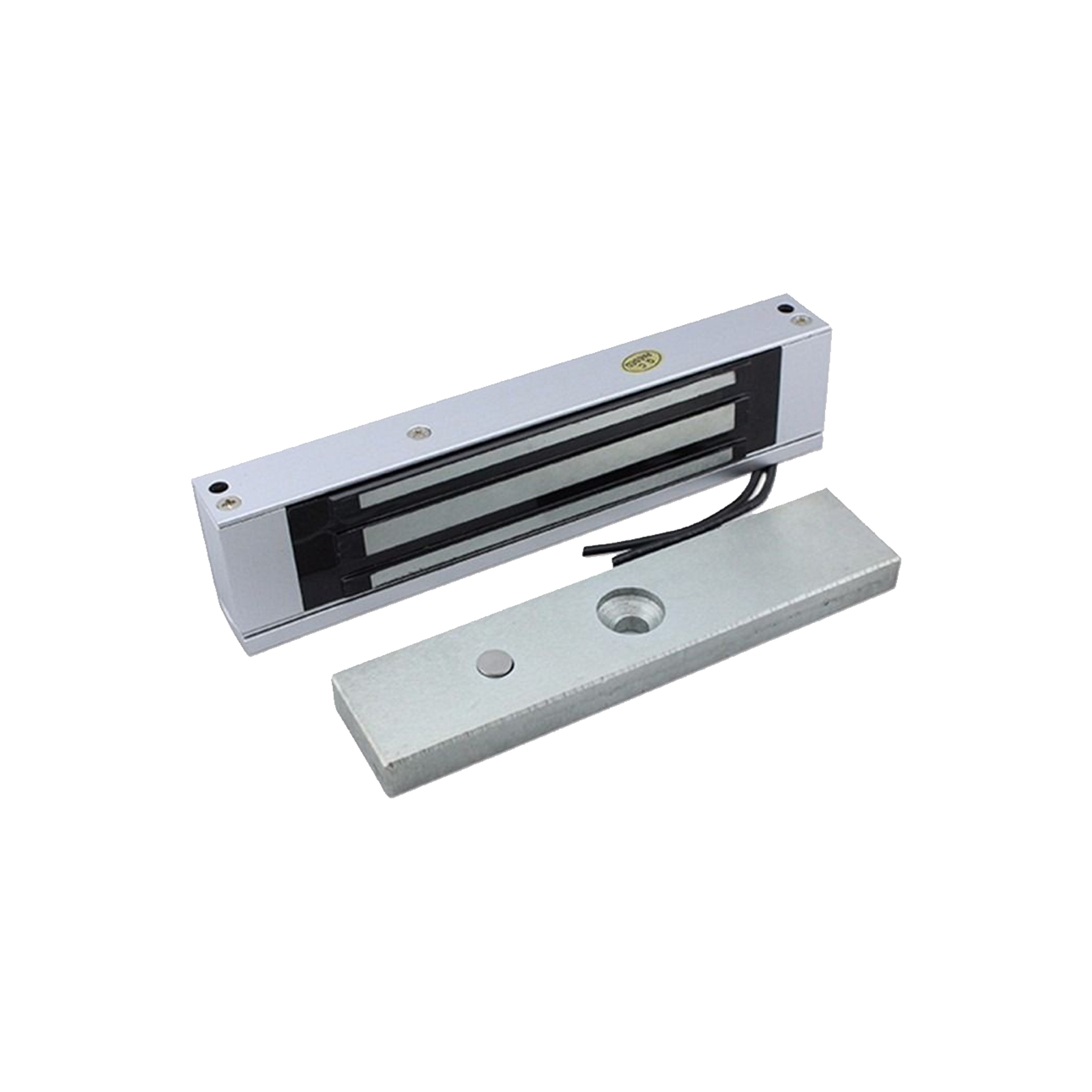 cerradura electroiman 180 kg para Puertas (HL-300GFX) 2172