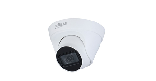 Camara IP 2MP 3.6mm Domo Dahua (DH-IPC-HDW1230T1P-0360B-S5-QH2)