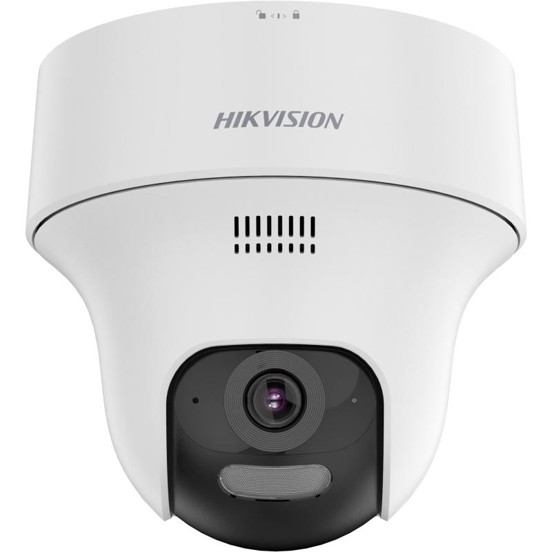 Camara IP Wi-Fi 4MP Domo 2.8mm Hikvision (DS-2CV1F43G2-LIDWF)