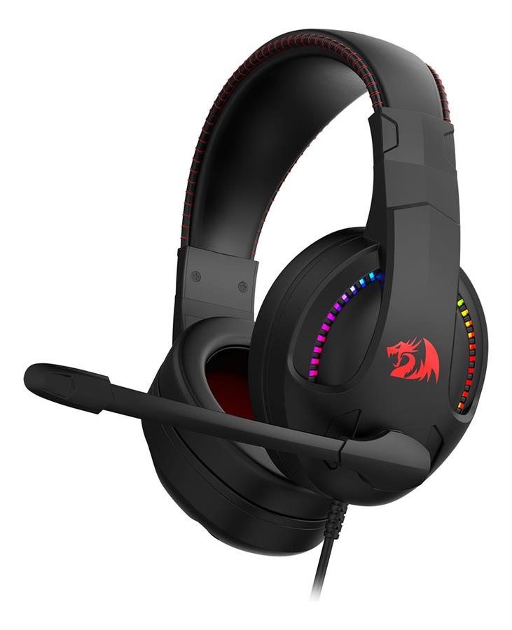 Auricular Over Ear Redragon Cronus (H211-RGB)
