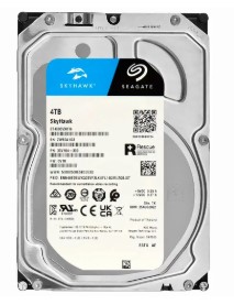HDD 4 Tb Sata III Skyhawk Seagate ST4000VX016