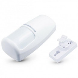 Sensor PIR Inalambrico p/Alarma Tango300