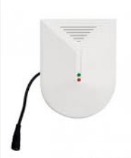 Detector de Rotura de Vidrios Inalambrico 433MHz p/Alarma tango300