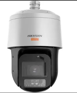 Camara Domo anticorrosivo Hikvision (DS-2DT8C442MXG-LWT)