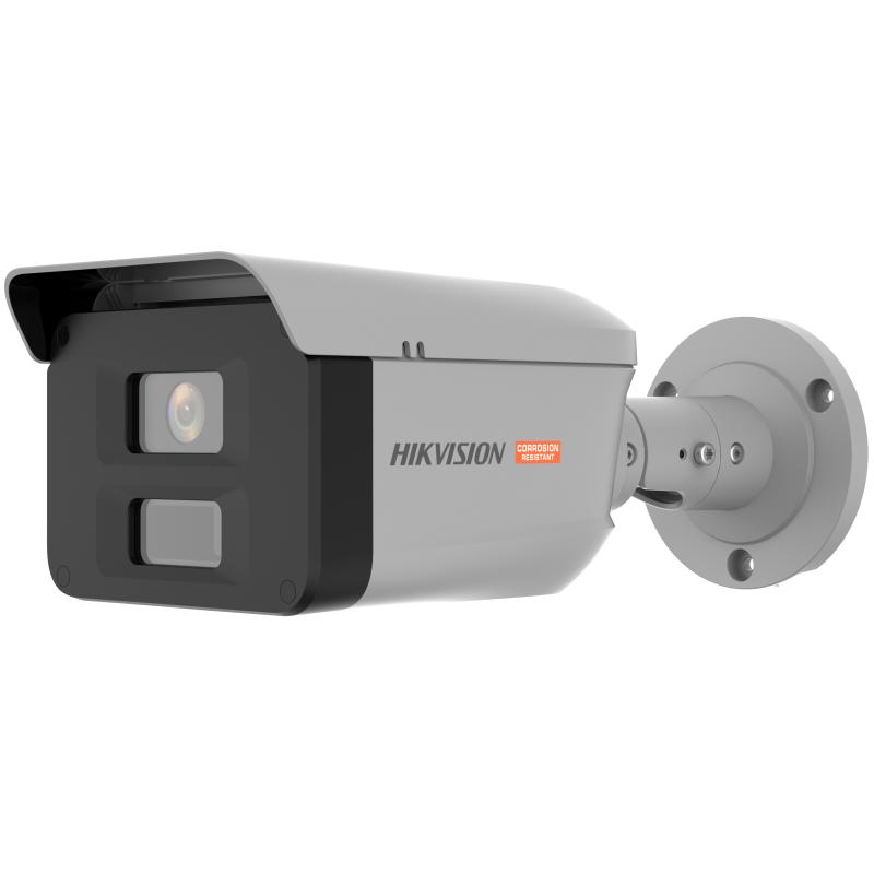 Camara Bullet  anticorrosion Hikvision (DS-2XC6047G0-LS) 4mm