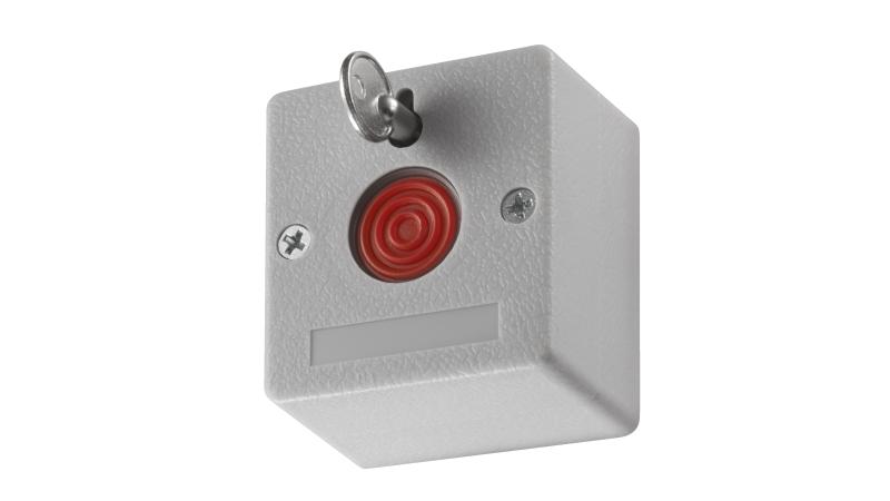 Alarma de Intrusion Cableada Hikvision (DS-PD1-EB)