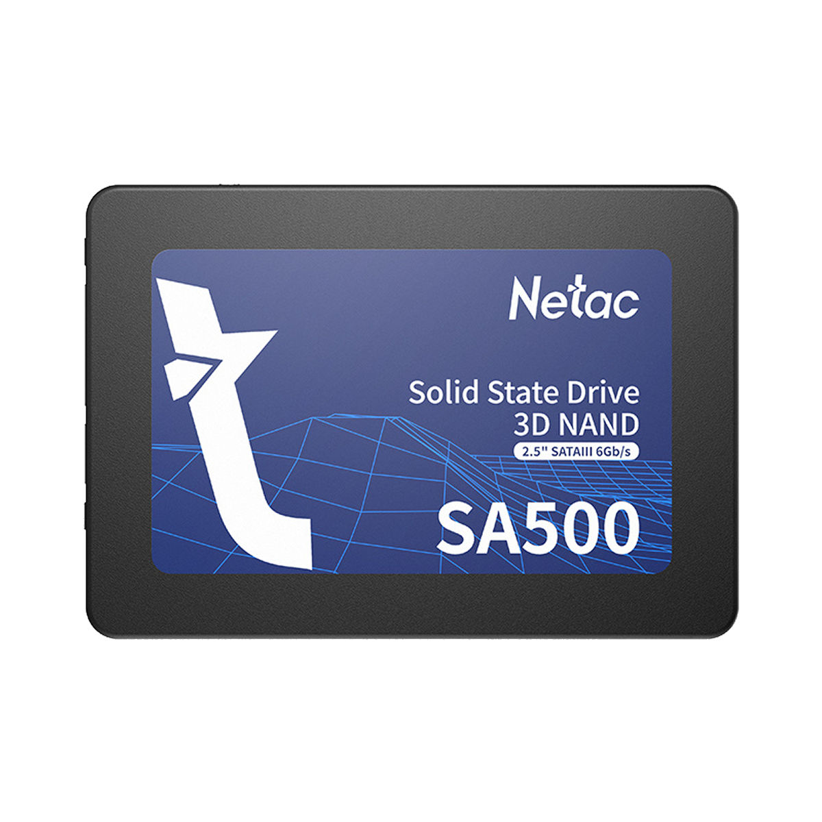 SSD 240 GB Netac Sa500 2.5 Sata3