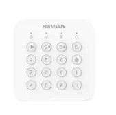 Teclado Inalambrico Hikvision Axhome (DS-PK201B-WB)
