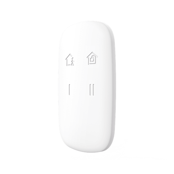 Control Remoto Axhome Hikvision (DS-PKF201-WB)