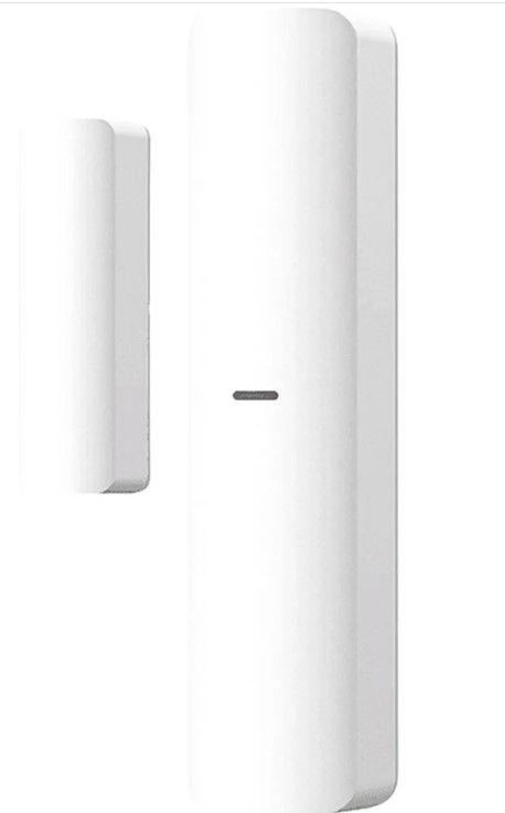 Sensor Inalámbrico para Alarmas Hikvision Axhome (DS-PD201MC-WB)