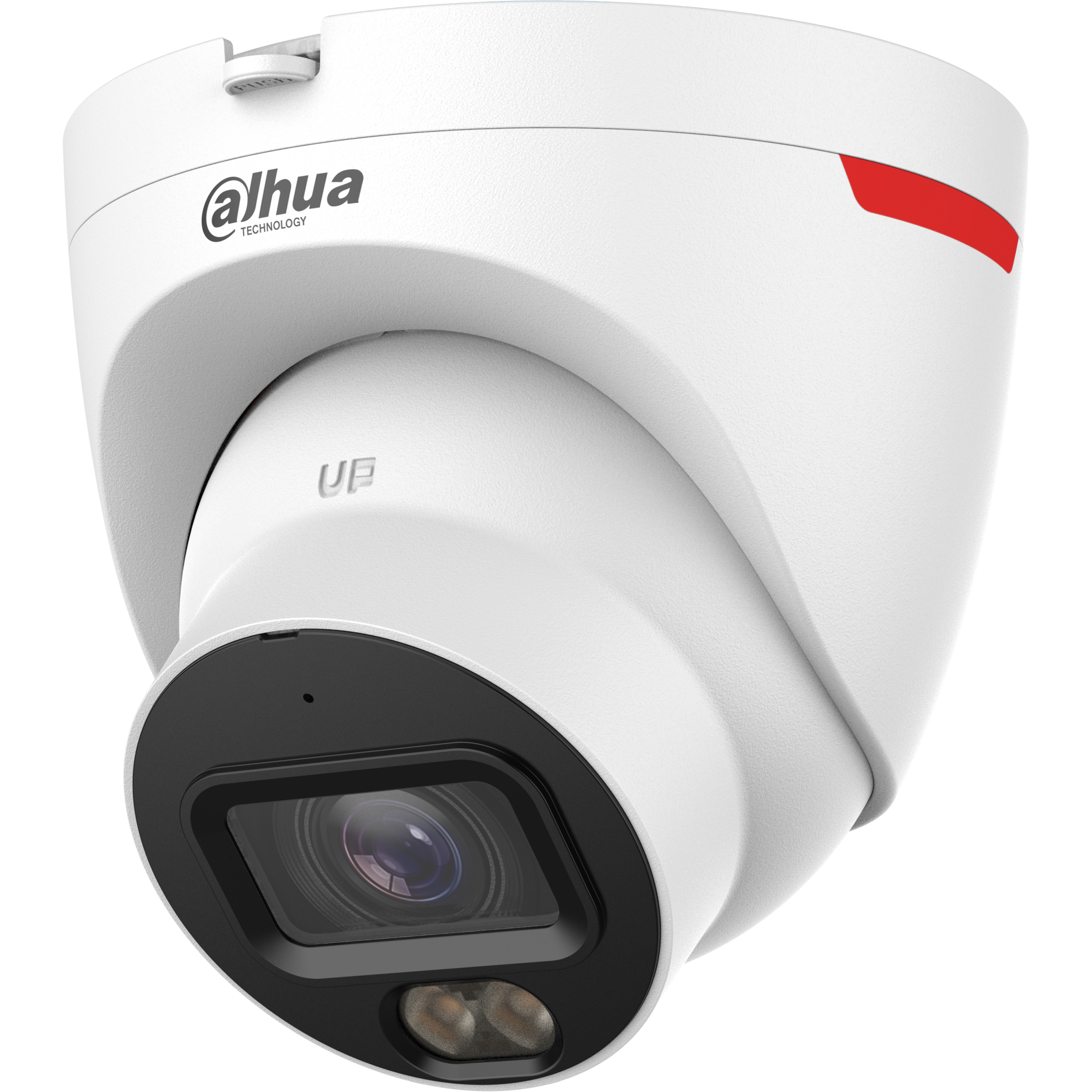 Camara IP 4MP Domo Dahua (DH-IPC-HDW2449TP-S-LED-0280B-PRO)