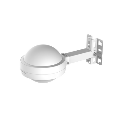 Punto de Acceso Inlambrico Dual Band Ruijie Reyes (RG-RAP6202(G))