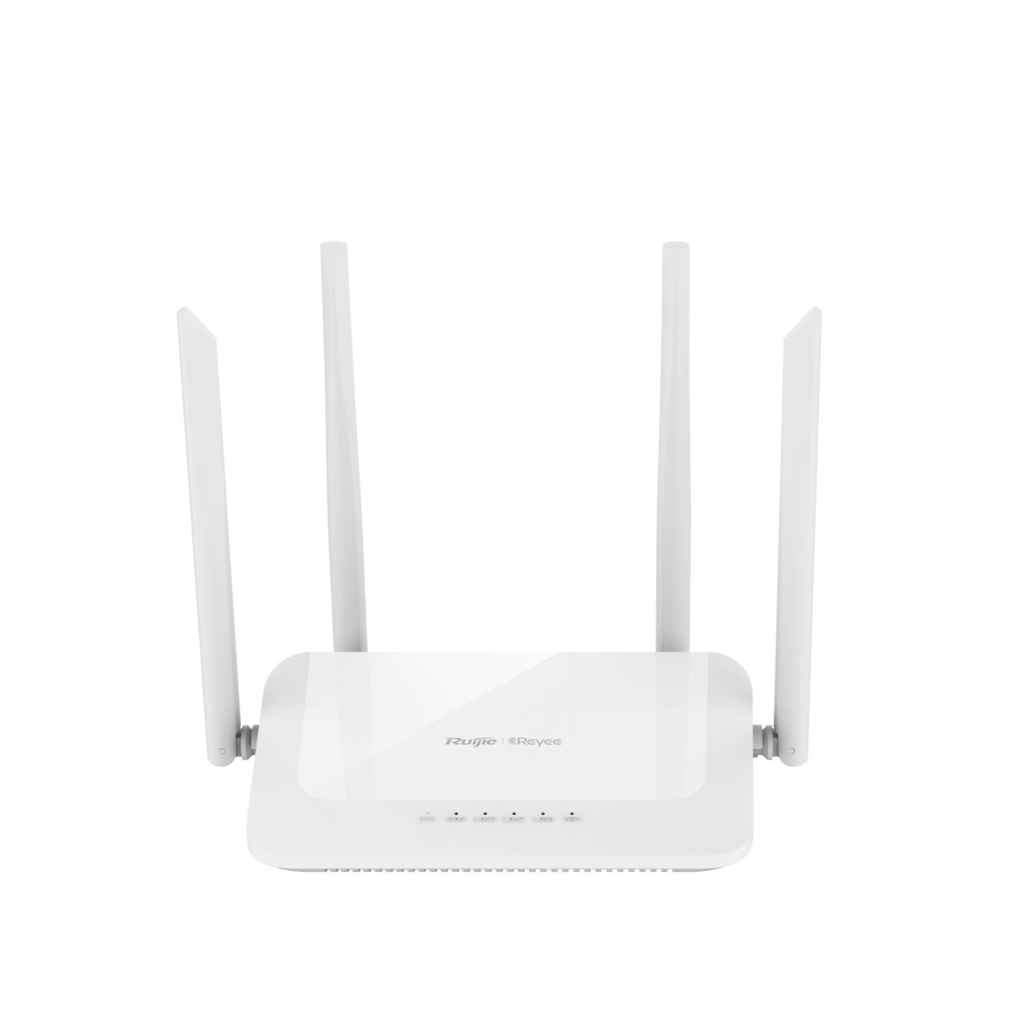 Router Ruijie Dual Band Gigabit Wireless AC1200 (RG-EW1200)