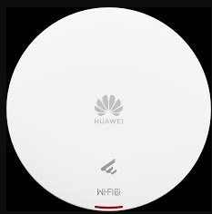 Punto de Acceso para Interiores Huawei Wi-Fi 6 1.775 Gbps (AP361)