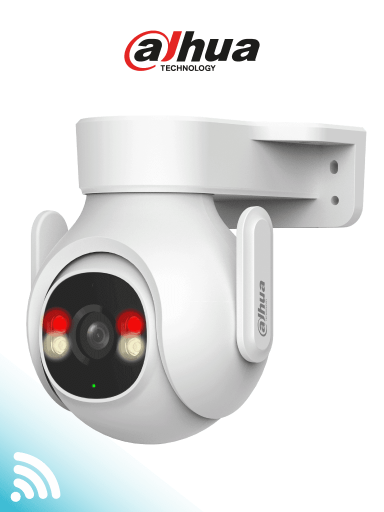 Camara IP Domo Dahua Picoo B1 3MP 3.6mm (DH-P3B-PV)