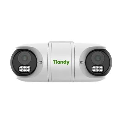 Camara IP Panoramica Dual 2MP 2.8mm Tiandy (TC-C32RN) I5/E/Y/QX/2.8mm/V4.2