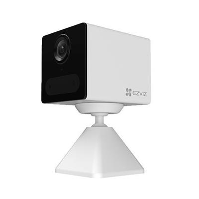 Camara IP de Bateria Inteligente Para el Hogar EZVIZ CB2 (CS-CB2-R100-2D2-WF-WH Type-C)