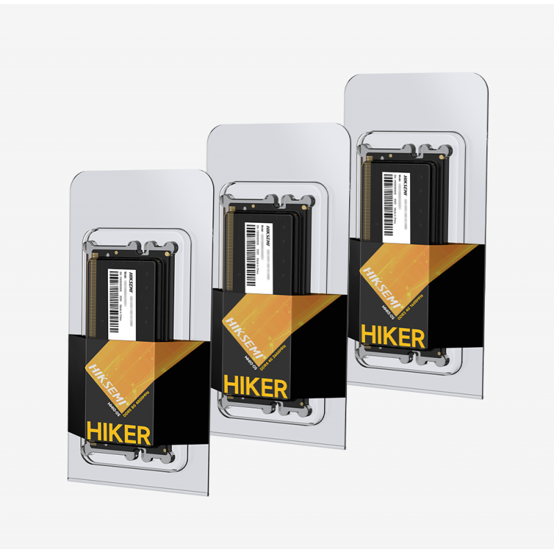 Memoria DDR5 8 Gb 5600 Mhz SODIMM Hiksemi Hiker (HSC508S56Z1 8G)