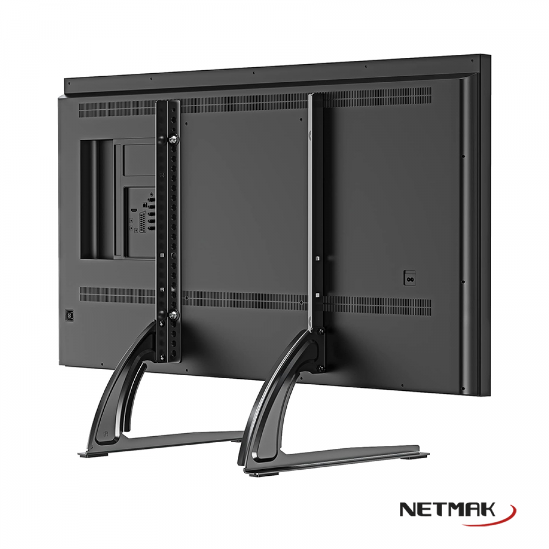 Soporte Base Para Led/Lcd (NM-ST25)