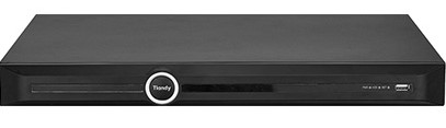 NVR 20 Canales  Tiandy (TC-R3220) I/B/P16/K/Ar/V3.1