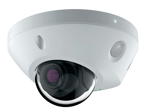 Camara IP Domo 5MP 2.8mm Tiandy (TC-C35PS)