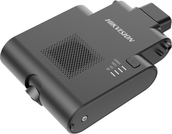 DashCam 2MP 4G/GPS/HCP, HS TEAMS Hikvision (AE-DI2032-G40 (B) (SA))