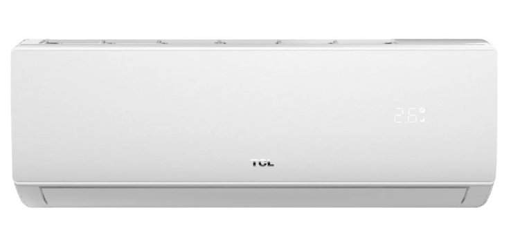 Aire Acondicionado TCL 3300W Frio/Calor Elite (TACA-3300FCSA/EL 3)