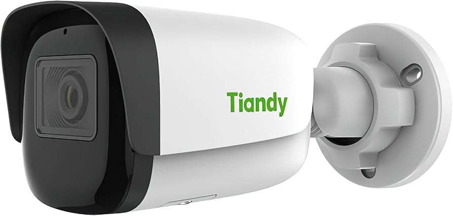 Camara IP Bullet 5MP 2.8mm Tiandy (TC-C35WS)