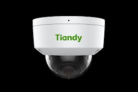 Camara IP Domo 4MP 2.8-12mm Tiandy (TC-C34KN)