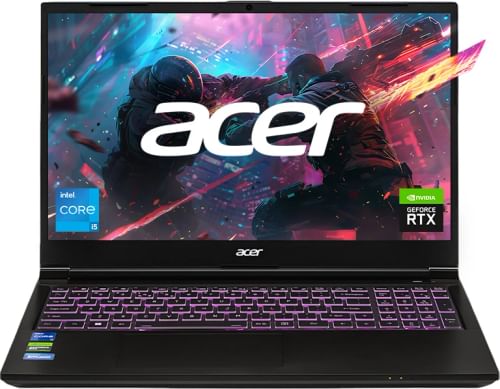 Notebook Acer Aspire 7 Gaming I5-13420H/16GB DDR4/512GB SSD/RTX 3050 6GB/15.6"FHD W Linux Tecl Ing (UN.34PSI.002)