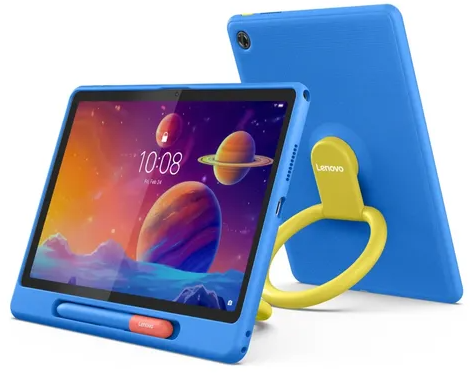 Tablet Lenovo 10.1" Tab + Playsuite 4Gb 64Gb WUXGA  (TB311FU) ZAEH0121AR