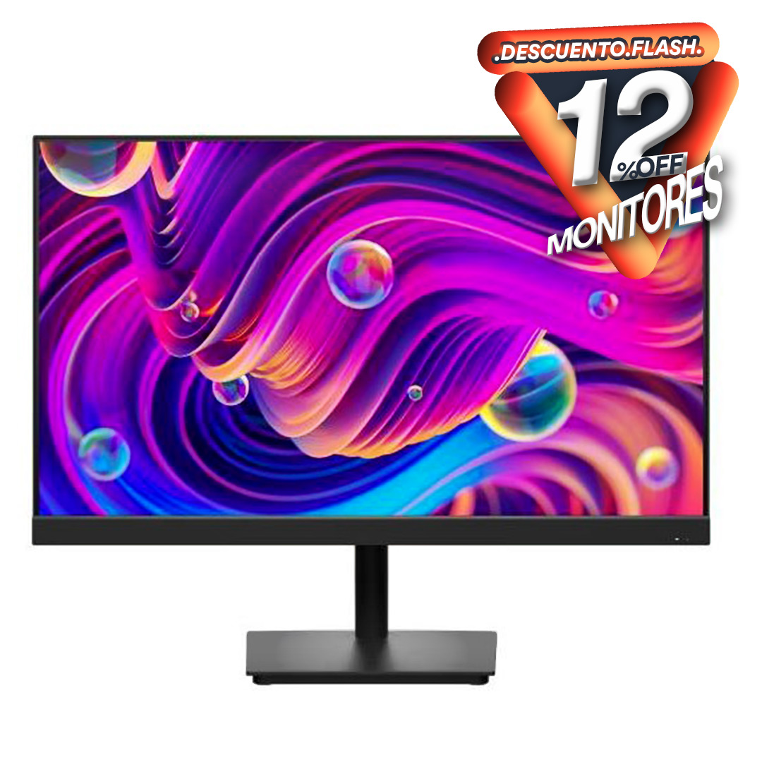 Monitor Led Hikvision 22" 100Hz HDMI (DS-D5022F2-AV2)
