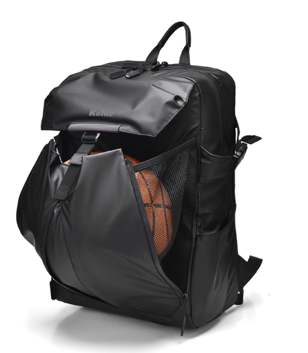 Mochila Kolke Multifuncion Trekking (KVM-709) 670713