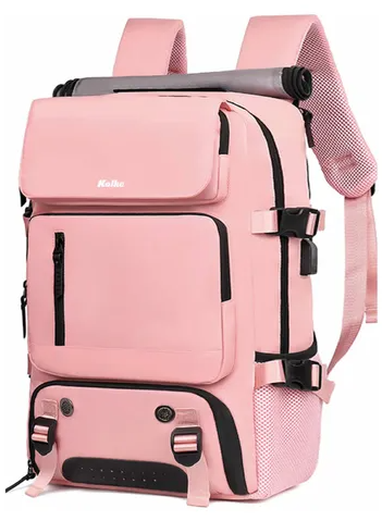 Mochila Kolke HIKES ROSA (KVM-720) 670755