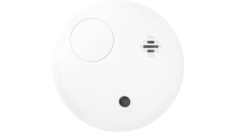 Sensor de Humo AXPRO/AXHOME Hikvision (DS-PDSMK-E-WB)
