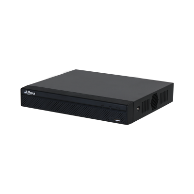 DVR 4 Canales 1080P  DHI-XVR5104HS-I3 Dahua