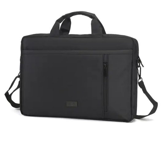 Maletin Travel Tech Negro 12" (51534)