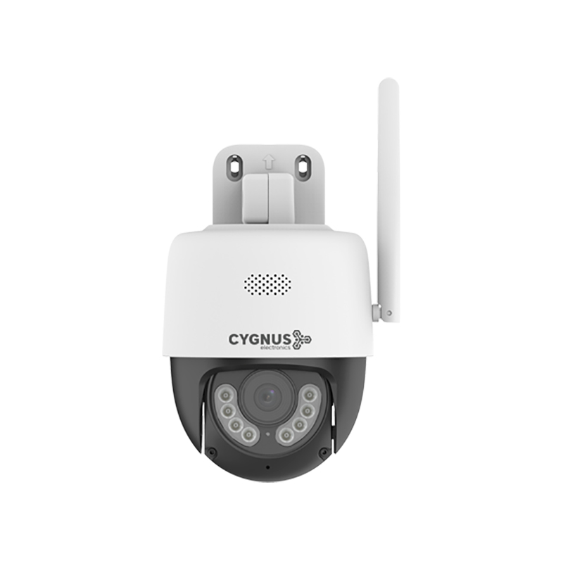 Camara PT Domo 3MP Dual Light Cygnus (CY-P1)