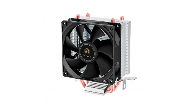 Cooler CPU AMD/Intel Netmak (NM-Q90)