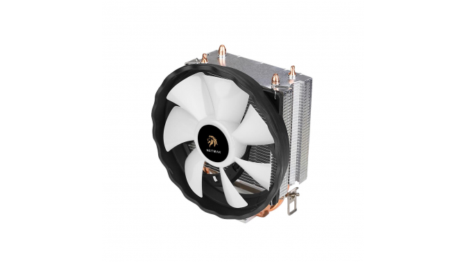 Cooler CPU AMD/Intel Netmak (NM-Q120)